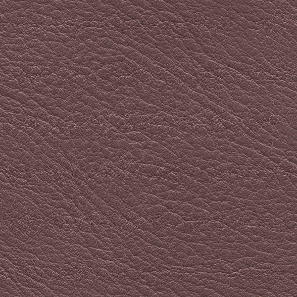 Cherry leather texture — Stock Photo, Image