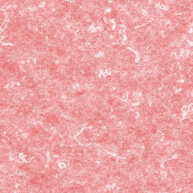 Dokulu arka plan hissettim