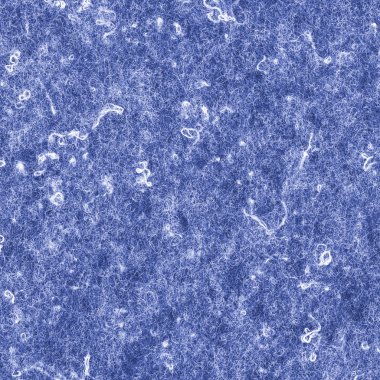 Dokulu arka plan hissettim