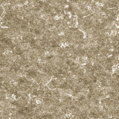 Dokulu arka plan hissettim