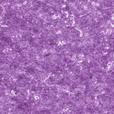 Dokulu arka plan hissettim