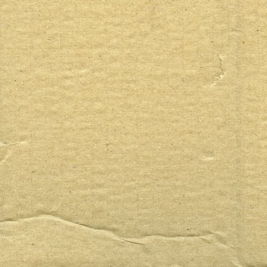 kahverengi karton doku