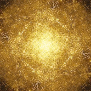 Dokulu arka plan, Selam