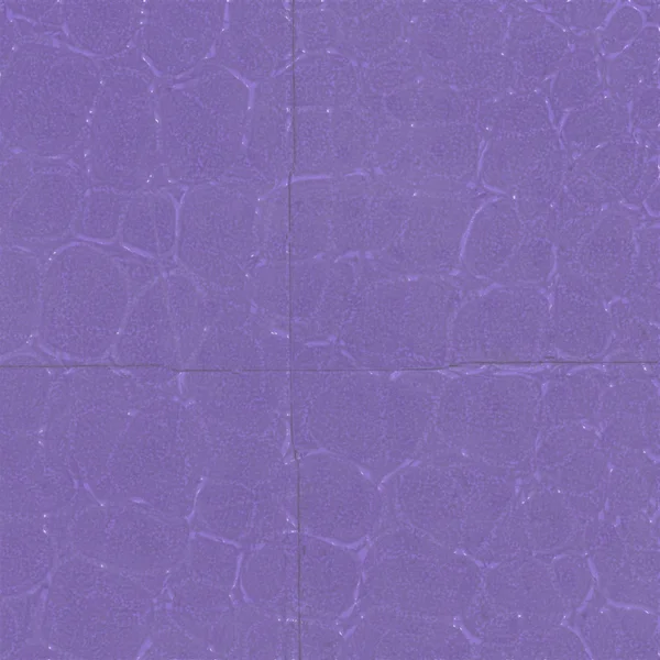 Violet material texture — Stock Photo, Image