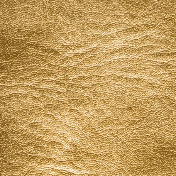 Skrynkliga läder texture. — Stockfoto