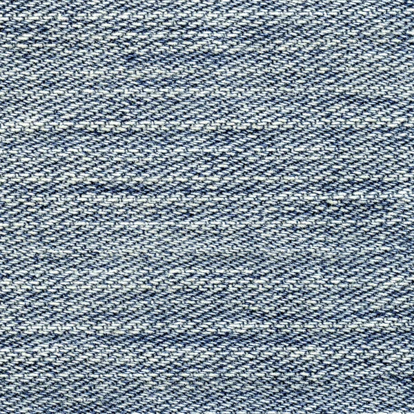 Textura de denim como fundo — Fotografia de Stock