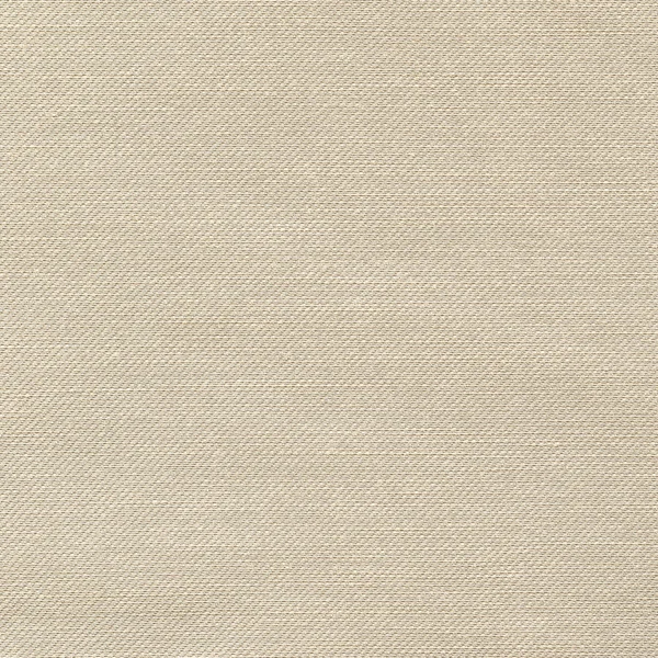 Beżowy włókienniczych tekstura — Zdjęcie stockowe