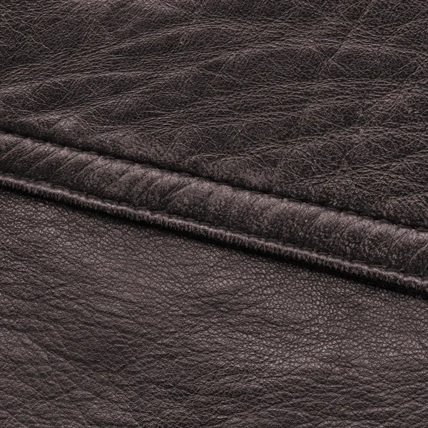 Skóra teksturowanej tło — Zdjęcie stockowe