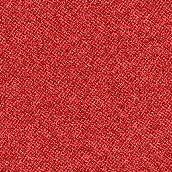 Fond textile rouge — Photo