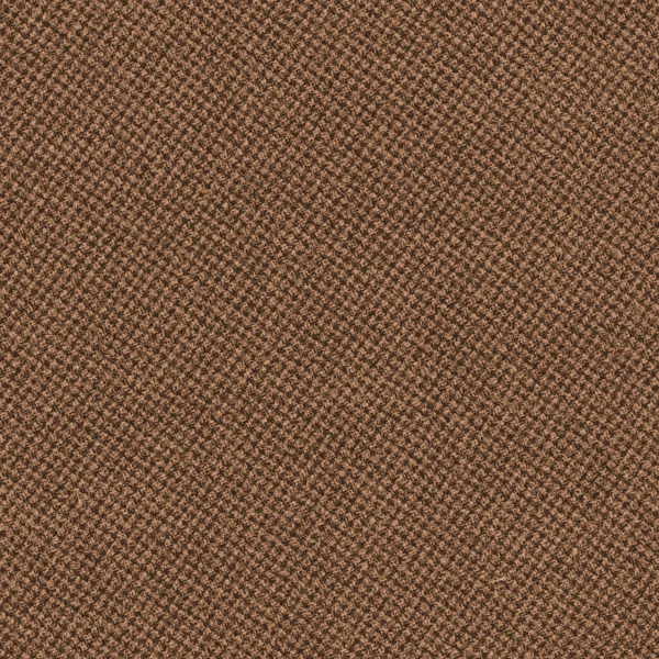 Texture textile marron — Photo