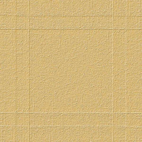 Yellow textured background — Stock Photo, Image