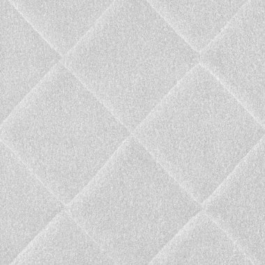 Beyaz dikişli Tekstil