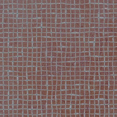 kahverengi damalı zemin