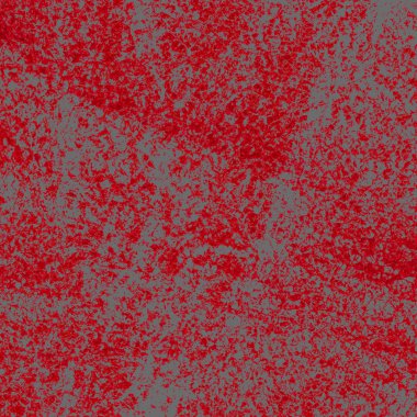 Gri-Kırmızı dokulu arka plan.