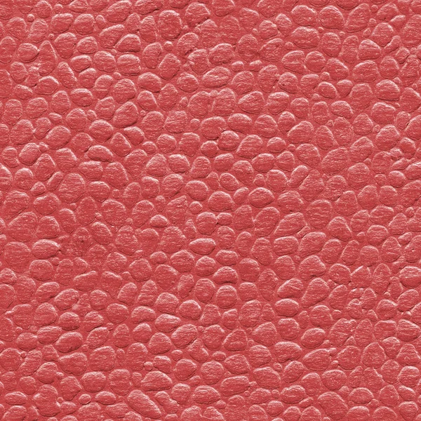 Röd material textur — Stockfoto