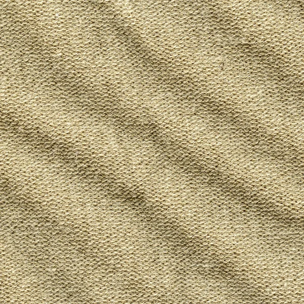 Texture textile froissée — Photo