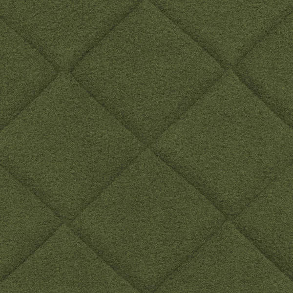 Fondo textil verde oscuro — Foto de Stock