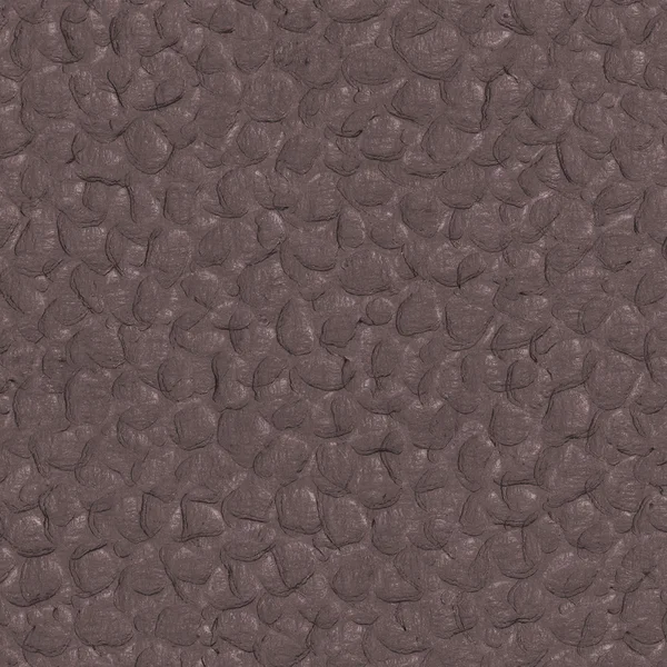 Темно-коричневая текстура материала крупным планом — стоковое фото