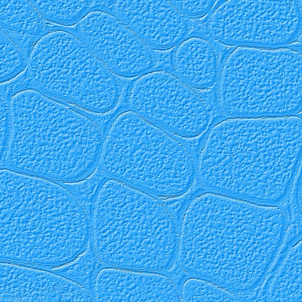 Синий текстурированный фон . — стоковое фото