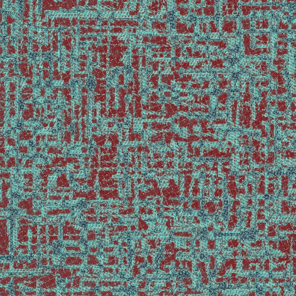 Yeşil-kırmızı dokulu arka plan — Stok fotoğraf