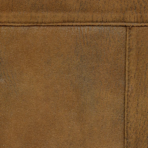 Leather textured background — Stock Photo, Image