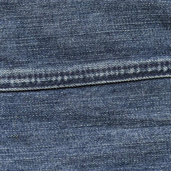 Denim textuur ontwerp — Stockfoto