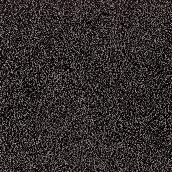 Leather texture as background — Stock Photo, Image