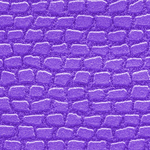 Texture materiale viola come sfondo — Foto Stock