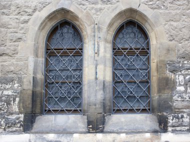 Windows eski Rönesans tarzı