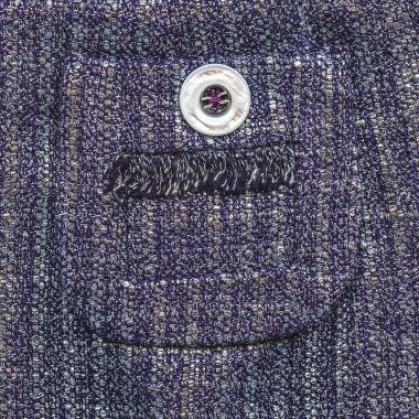 Menekşe Tekstil doku