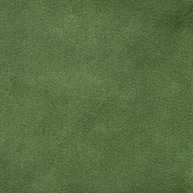 Yeşil kumaş dokusu