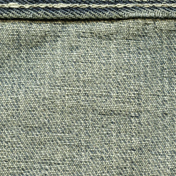 Texture denim sfondo — Foto Stock