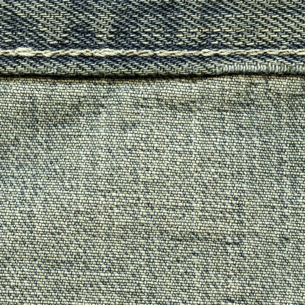 Texture denim sfondo — Foto Stock