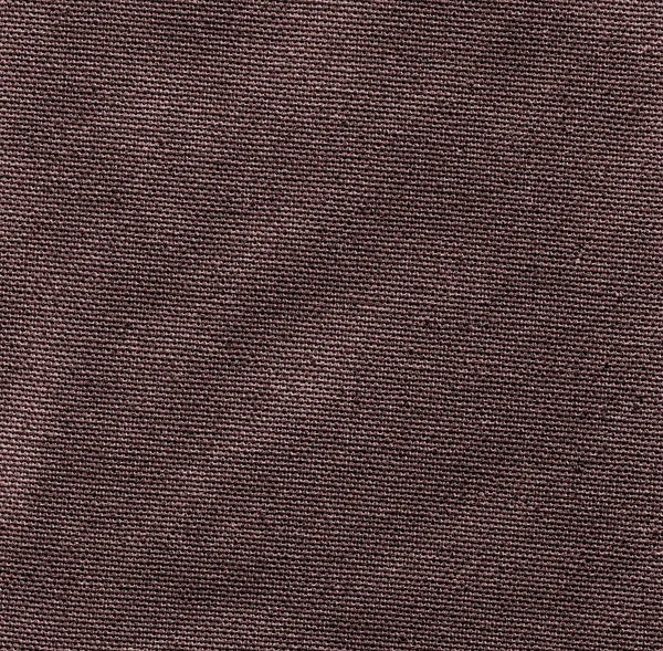 Brun textil bakgrund — Stockfoto