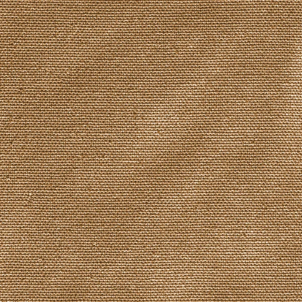 Brown textile background — Stock Photo, Image