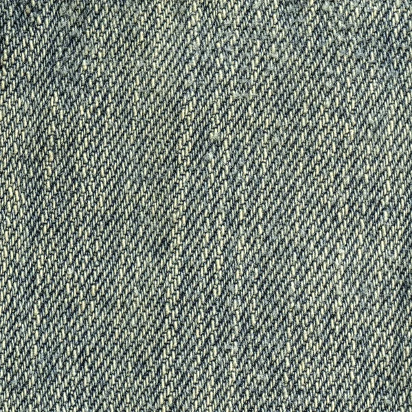 Tekstur kain denim — Stok Foto