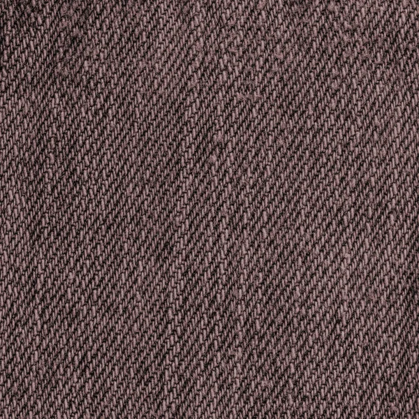 Kahverengi kumaş dokusu — Stok fotoğraf