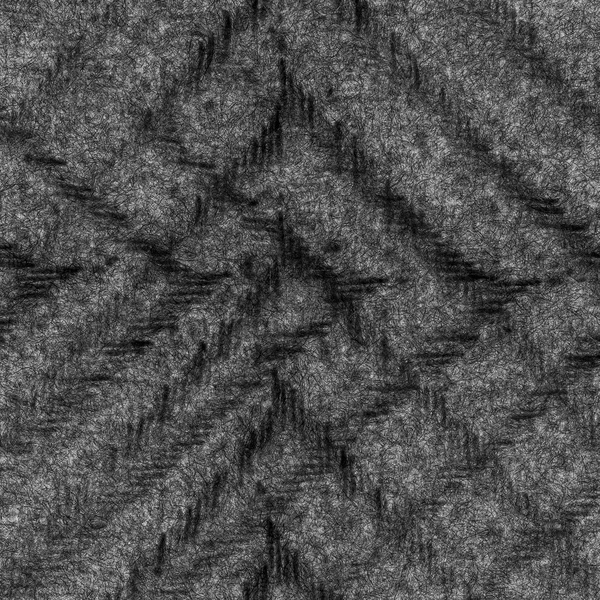 Šedá textilní textura — Stock fotografie