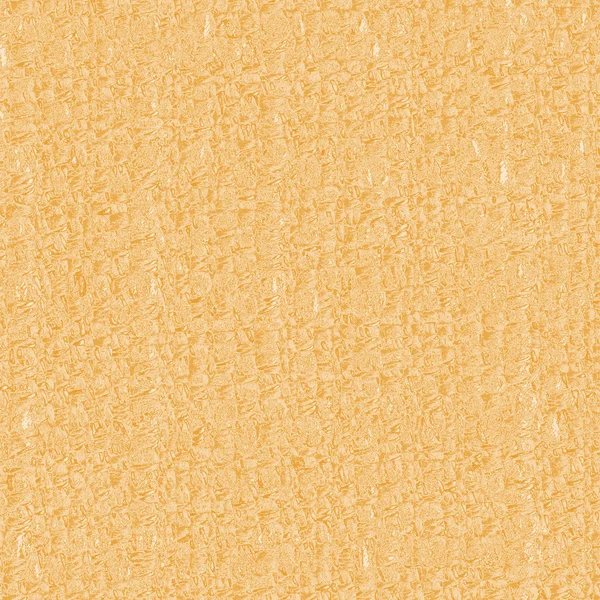 Texture tessile gialla — Foto Stock