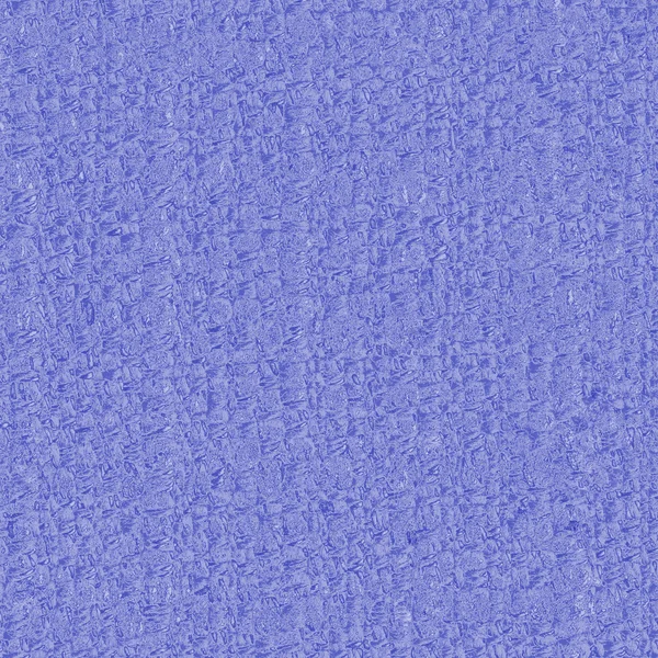 Niebieski włókienniczych tekstura — Zdjęcie stockowe