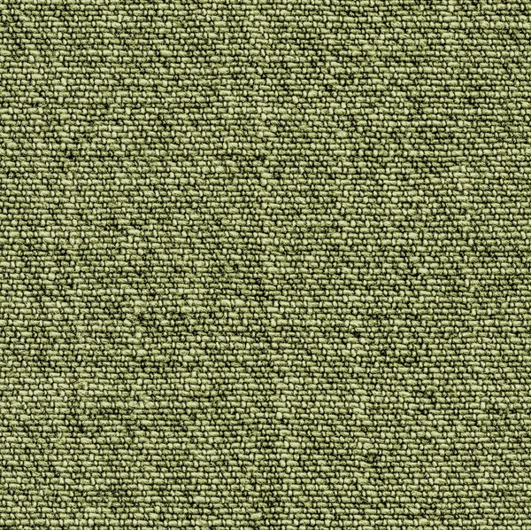 Textura de tweed verde primer plano — Foto de Stock