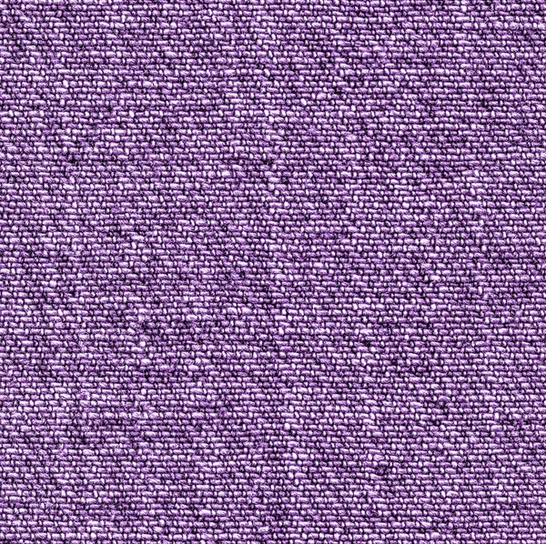 Фиолетовый твид крупным планом . — стоковое фото