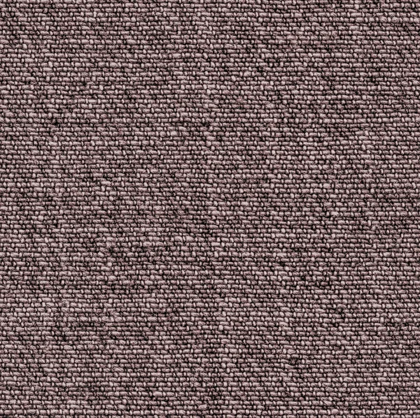 Brun tweed textur närbild. — Stockfoto