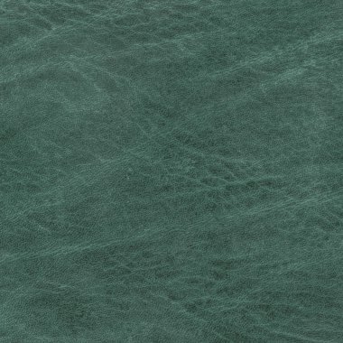 koyu yeşil Yapay deri doku arka plan olarak 