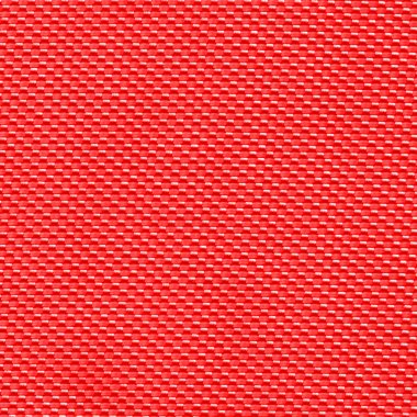 Kırmızı sentetik malzeme doku