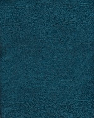 koyu mavi deri dokusu 