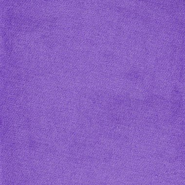 Menekşe kumaş dokusu. 