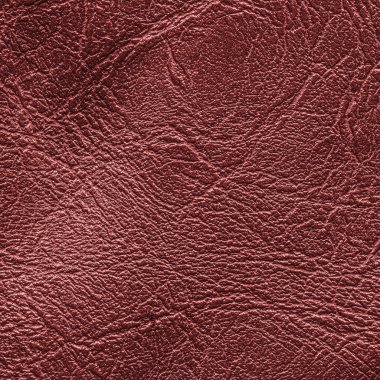 koyu kırmızı yapay deri dokusu  