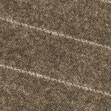 kahverengi çizgili Tekstil doku portre 