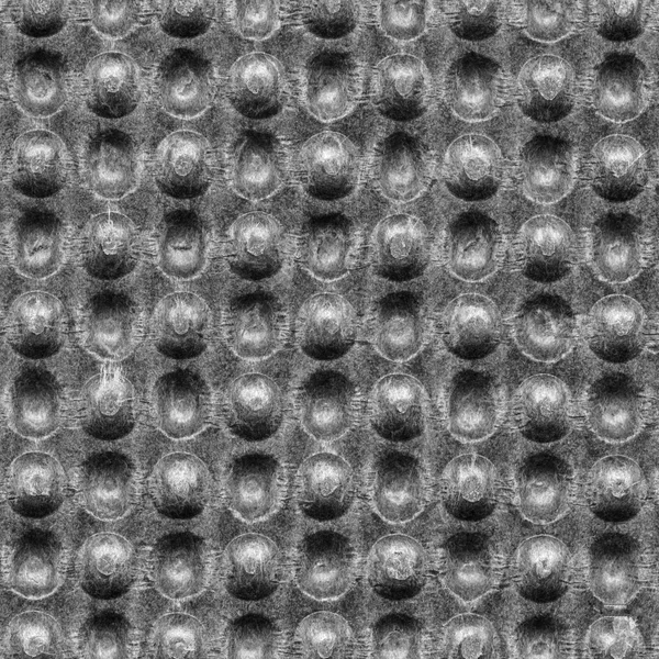 Zwarte materiële textuur close-up — Stockfoto